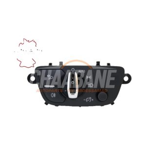 Commutateur lumiere 4M0941531AA Audi A4 Quattro (B9) 2.0 TFSI 16V 2015