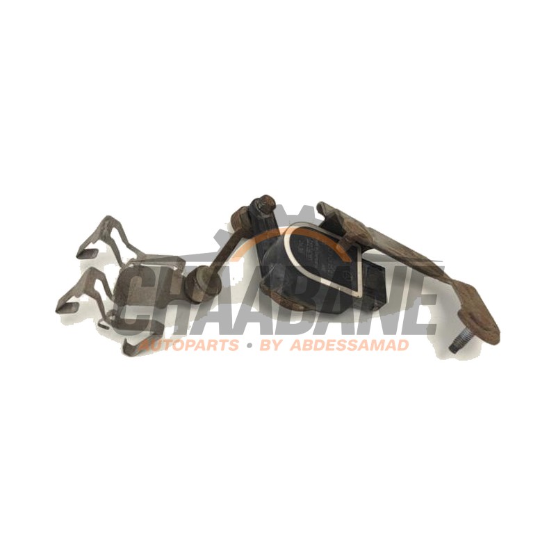 Capteur regulation stabilisation A2229050503 Mercedes C Estate (S205) C-220 CDI BlueTEC, C-220 d 2.2 16V