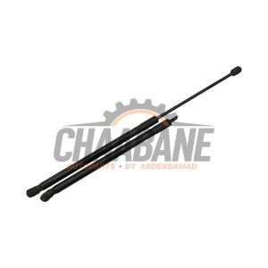 Kit amortisseur gaz hayon 5F9827550B Seat Leon ST (5FF) 1.2 TSI Ecomotive 16V 2012 / 2020