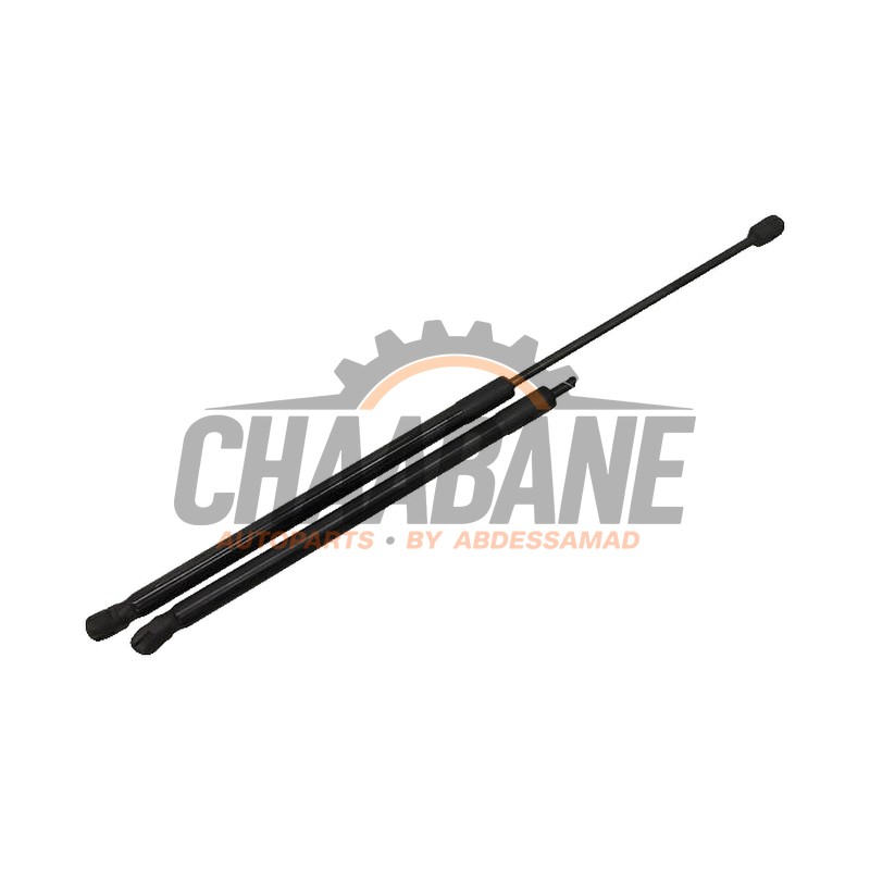 Verin de coffre 5F9827550B Seat Leon ST (5FF) 1.2 TSI Ecomotive 16V 2012 / 2020