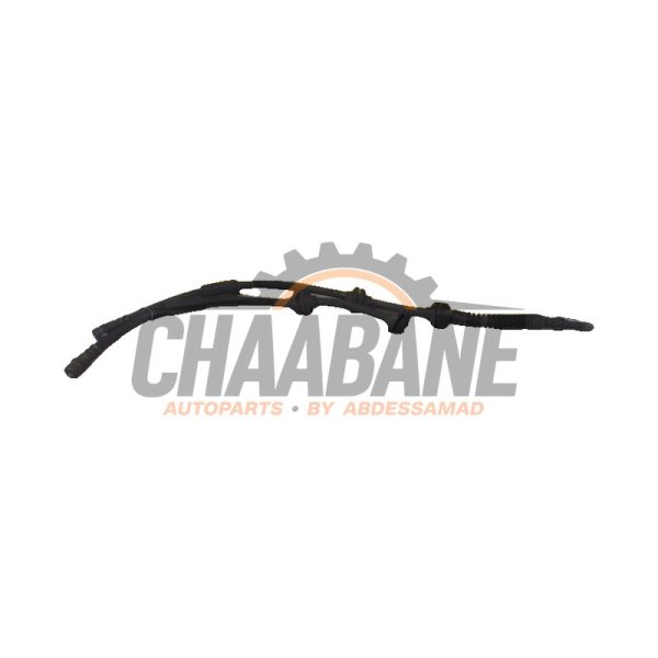 Canal de frein avant XXXXXXXXX Volkswagen Transporter/Caravelle T6 2.0 TDI 204 2015 / 2024