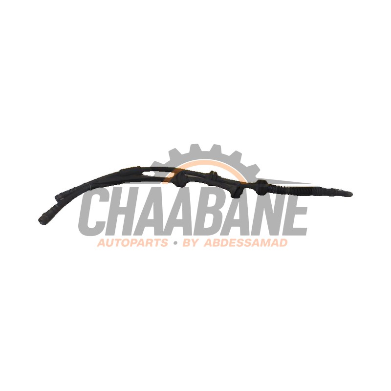 Canal de frein avant XXXXXXXXX Volkswagen Transporter/Caravelle T6 2.0 TDI 204 2015 / 2024