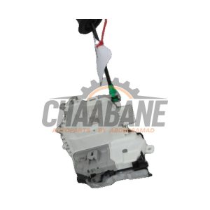 Serrure arriere droite 8X0839016E Audi A5 2016