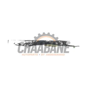 Airbag plafond droite 8V4880742A Audi S3 Sportback (8VA/8VF) 2.0 T FSI 16V 2012 / 2020