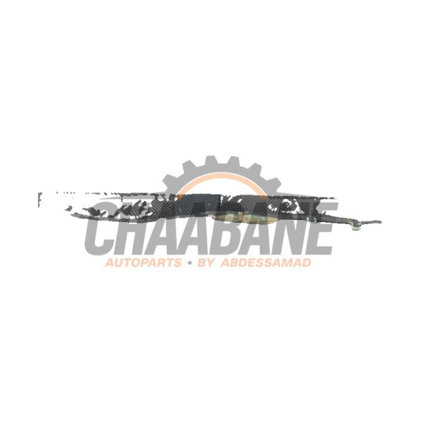 Airbag de toit droit 8V4880742A Audi S3 Sportback (8VA/8VF) 2.0 T FSI 16V 2012 / 2020