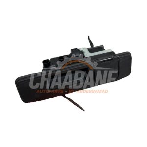 Camera de recul A0009059412 Mercedes C Estate (S206) C-200d 2.0 Turbo 16V