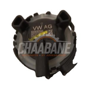 Detecteur airbag 3Q0959354A Skoda Karoq 1.0 TSI 12V 2017