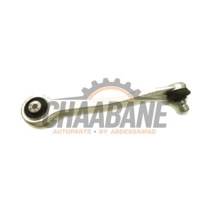 Bras de suspension avant gauche 8K0407505A Audi RS 4 Avant (B8) 4.2 V8 32V 2012 / 2015