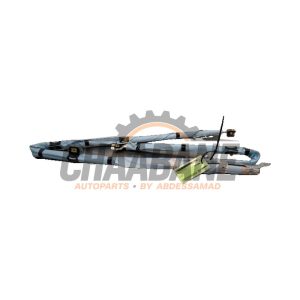 Airbag plafond droite A1188600102 Mercedes CLA Shooting Brake (118.6) 1.3 CLA-250 e Turbo 16V