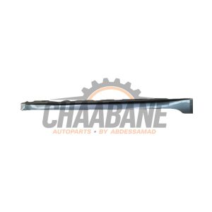 Bas de caisse droit 8W8853856A Audi A5 Sportback (F5A/F5F) 2.0 40 TFSI Mild Hybrid 16V 2016