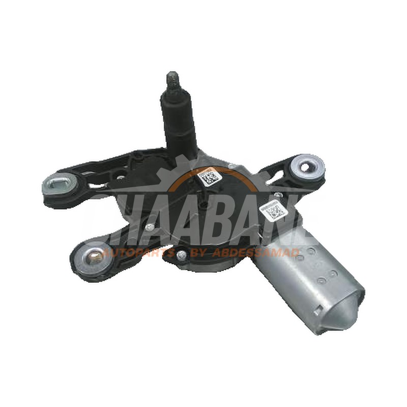 Moteur essuie-glace arriere 5F3955711A Seat Tarraco 2018 / 2024