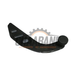 Charniere porte arriere droite A4477600147 Mercedes Vito