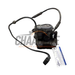 Etrier de frein (pince) arriere droit A2464232498 Mercedes GLA (156.9) 1.6 180 16V