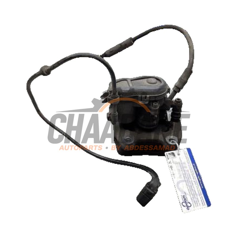 Etrier de frein arriere droit A2464232498 Mercedes CLA