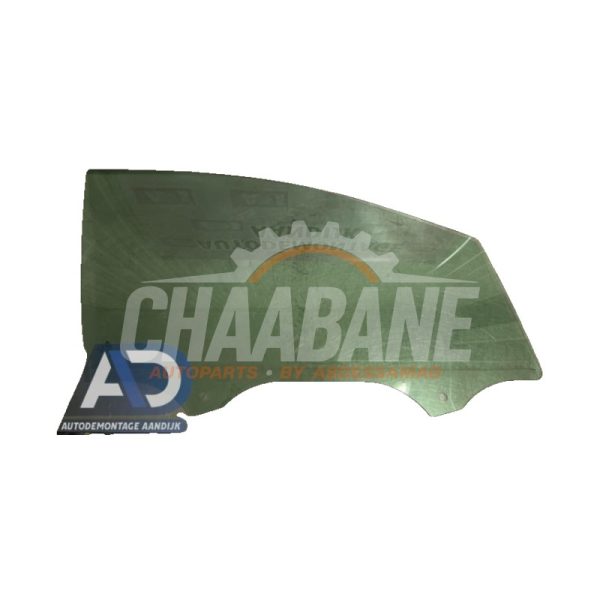 Vitre avant droite 510845202A Volkswagen Golf Sportsvan (AUVS) 2.0 TDI 150 16V 2014 / 2021