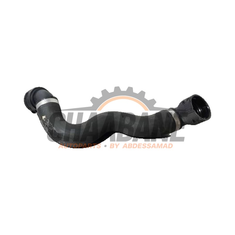 Tuyau radiateur A2055017484 Mercedes C (W205) C-200d 2.2 16V
