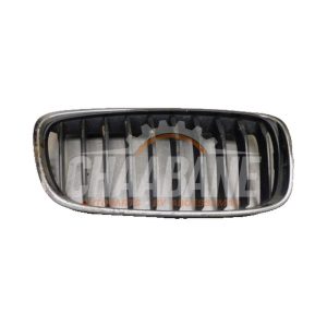Calandre BMW 2 serie Gran Tourer (F46) 218i 1.5 TwinPower Turbo 12V 2014