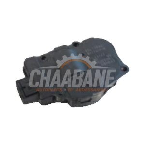 Clapet chauffage moteur 109951703 Mercedes GLE Coupe (C292) 350d 3.0 V6 24V BlueTEC 4-Matic
