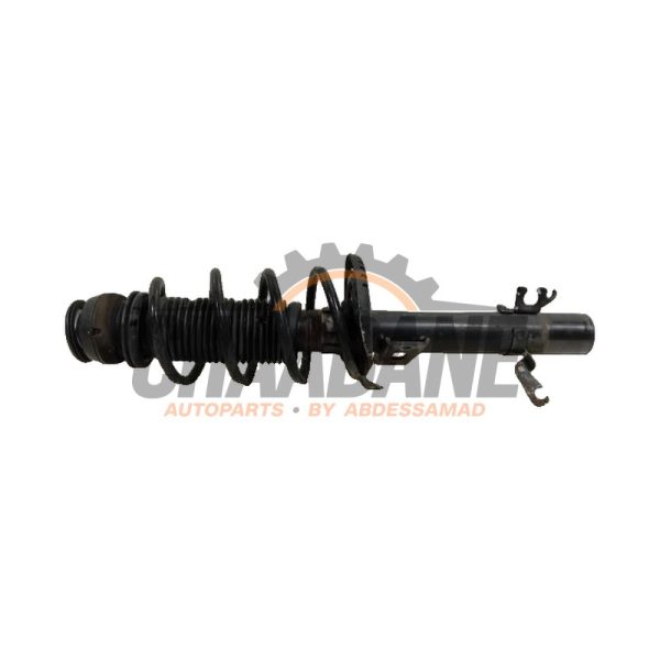 Barre amortisseur avant gauche 5R0413031BF Skoda Rapid 2012 / 2022