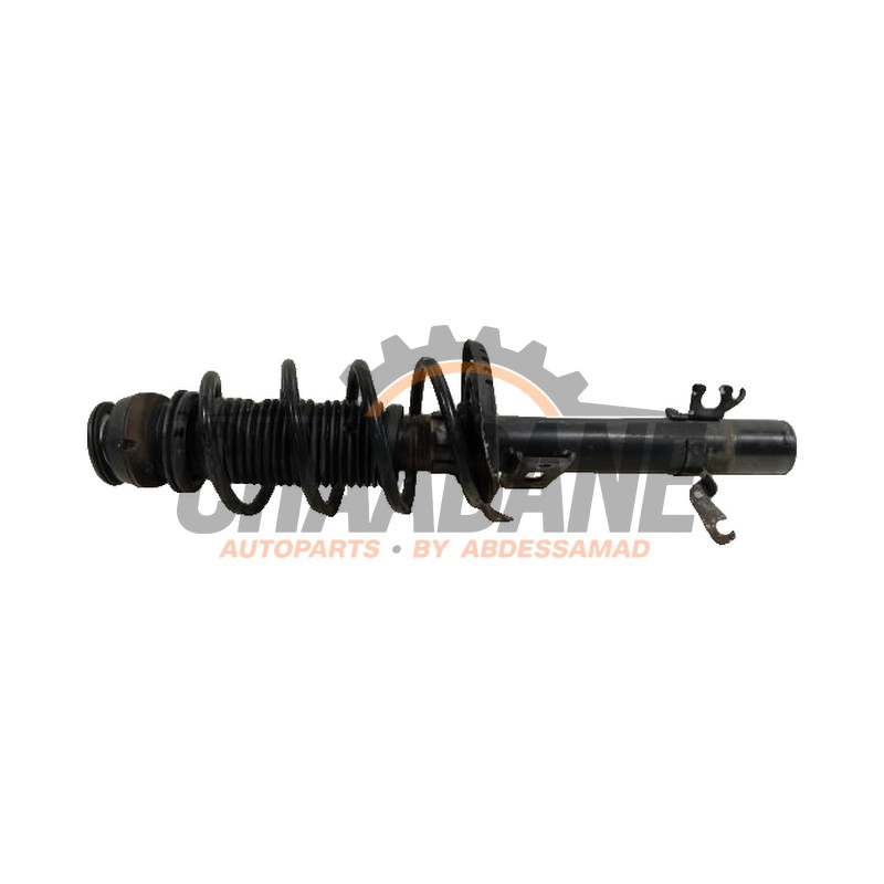 Barre amortisseur avant gauche 5R0413031BF Skoda Rapid 2012 / 2022