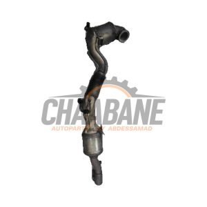 Catalyseur 5QA254504J Audi Q3 2018