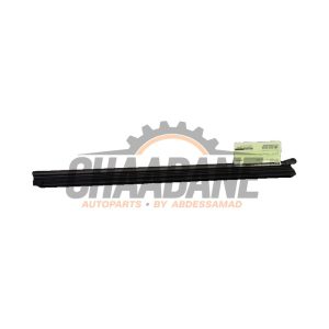 Joint de vitre 2GM839479C Volkswagen T-Cross 1.0 TSI 115 12V 2018