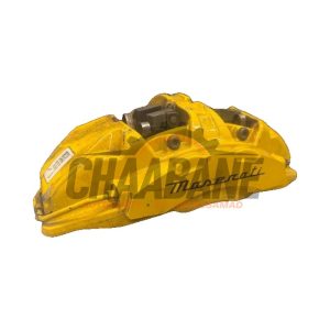 Etrier de frein avant droit 06702146390 Maserati Grecale 2.0 GT MHEV Q4 16V 2022