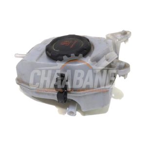 Reservoir dexpansion 2Q0121321A Seat Leon (KLB) 1.4 TSI e-HYBRID 204 16V 2019