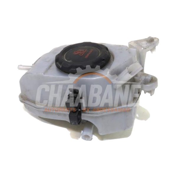 Bouchon vase dexpansion 2Q0121321A Volkswagen Polo VI (AW1) 1.0 TSI 12V 2017