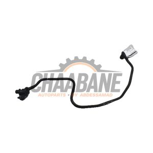 Conduit (divers) 5Q0612041D Seat Leon (5FB) 1.4 TSI 16V 2012 / 2020