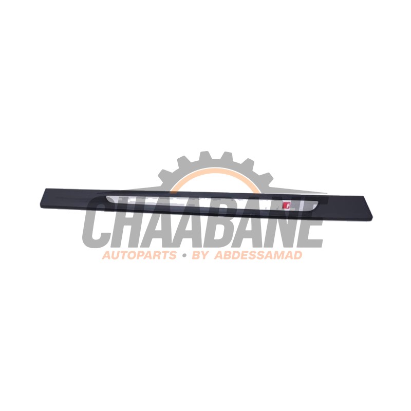 Cadre portiere 4S0853371 Audi R8 (4S3/4SP) 5.2 V10 Plus Quattro 2015