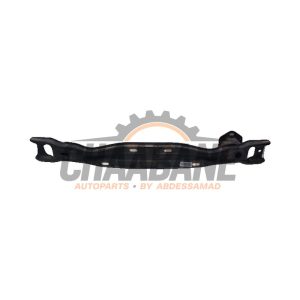 Cadre pare-chocs arriere 007256927093 BMW 3 serie Touring (F31) 320d 2.0 16V 2012 / 2019