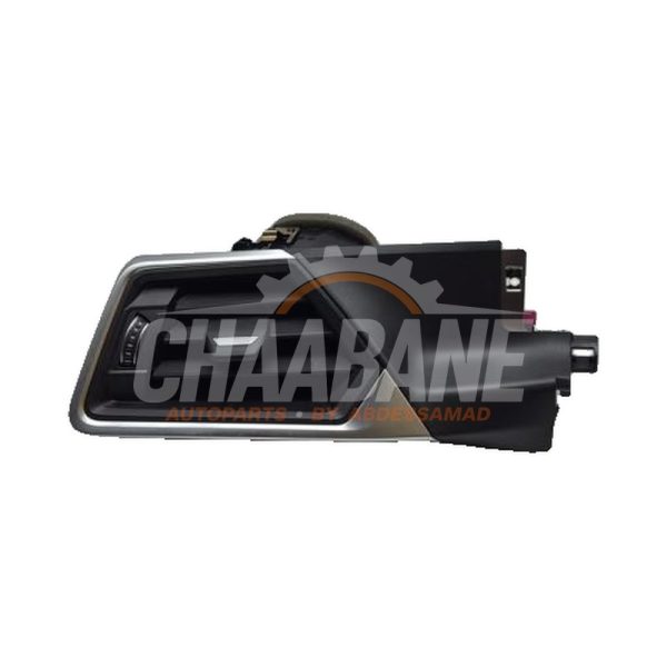 Element tableau de bord 6805796 BMW 3 serie Touring (G21) 318i 2.0 TwinPower Turbo 16V 2019