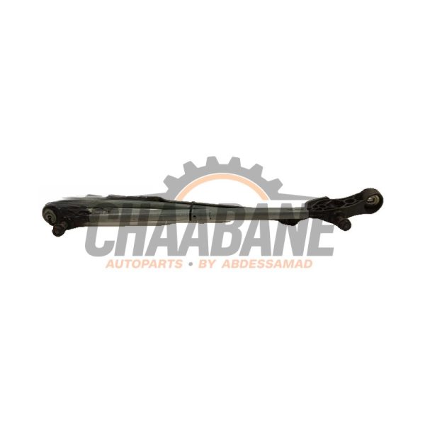 Mecanique essuie-glace 7260488 BMW 4-Serie 2014 / 2021