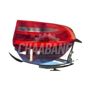 Feu arriere droit 19733702 Jaguar XE 2.0 D E-Performance 16V