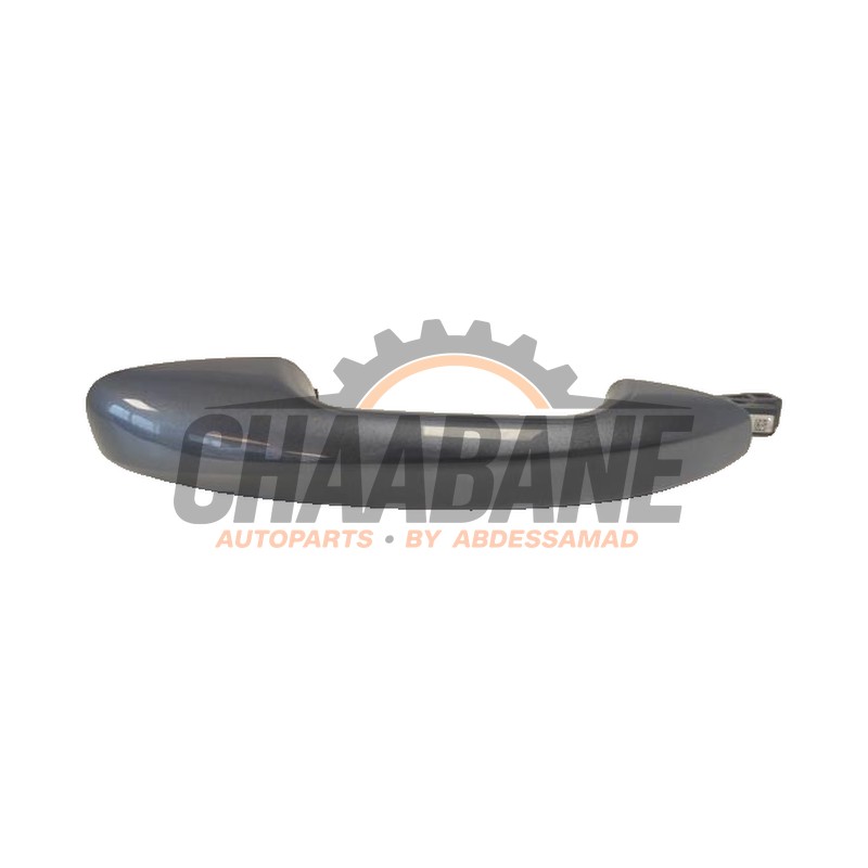 Poignee de porte avant droite A0997601659 Mercedes C Estate (S205) C-220 CDI BlueTEC, C-220 d 2.2 16V