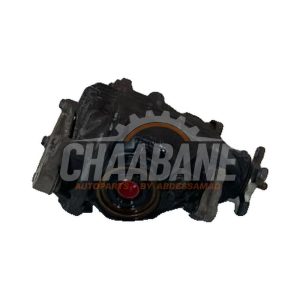 Arbre entrainement roue arriere A2223508700 Mercedes S-Klasse