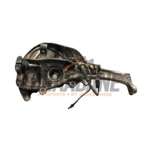Fusee avant droit 8W0407254F Audi A4 (B9) 2.0 40 TDI 16V 2015