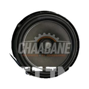 Haut-parleur 7C0035710 Volkswagen Crafter (SY) 2.0 TDI FWD 2016