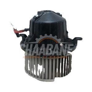 Ventilateur chauffage BZ71086 Mercedes Vito Mixto (447.7) 2.2 116 CDI 16V