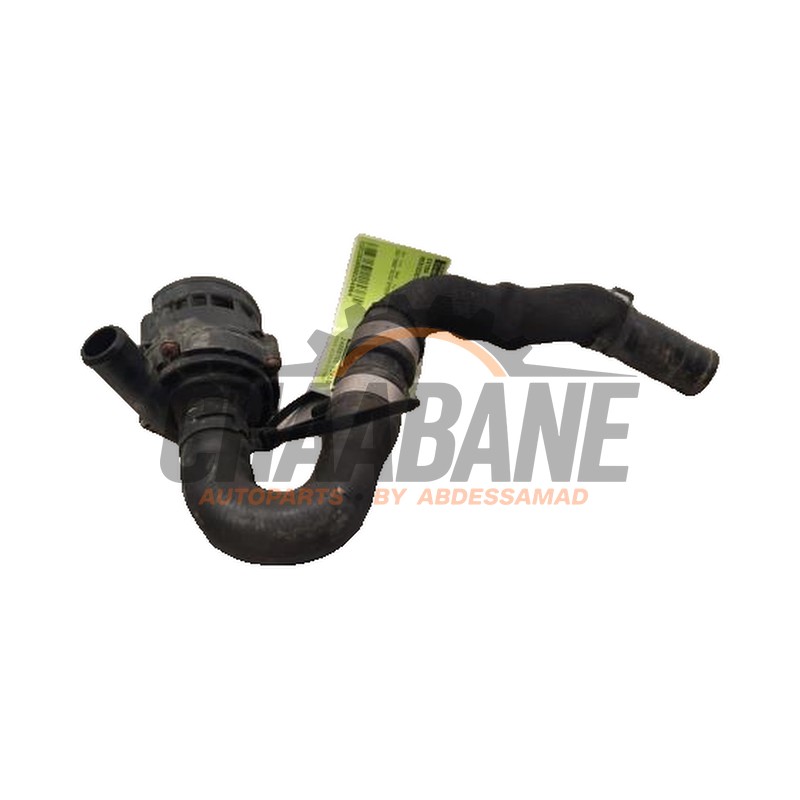 Pompe a eau supplementaire A2118350364 Mercedes C-Klasse AMG (W205) C-63 S,Edition 1 AMG 4.0 V8 Biturbo