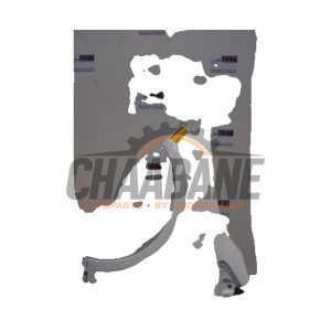 Aile avant gauche A2478810900 Mercedes B (W247) 1.3 B-200 Turbo 16V 4-Matic