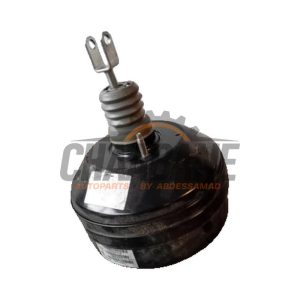 Assistant de freinage 29679842204 BMW 4 serie Gran Coupe (F36) 420d 2.0 16V 2014 / 2021