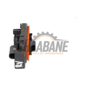 Detecteur airbag A1679050800 Mercedes A Limousine (177.1) 1.3 A-180 Turbo