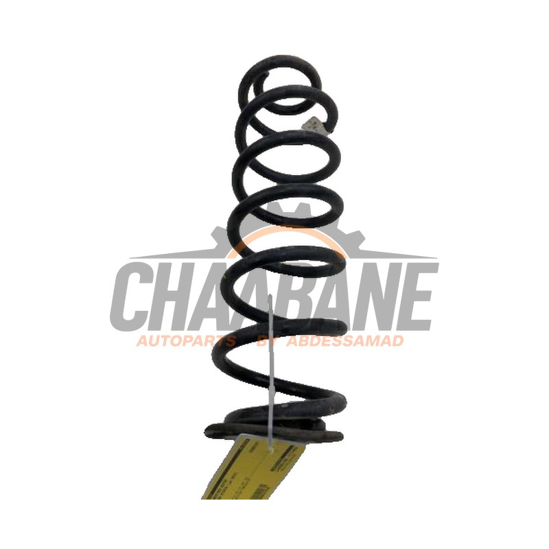 Ressort de flexion arriere 5Q0511115G Skoda Octavia Combi (5EAC) 1.8 TSI DSG 16V 4x4 2012 / 2020