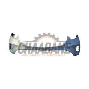 Pare-chocs avant A2548856100 Mercedes GLC (X254)
