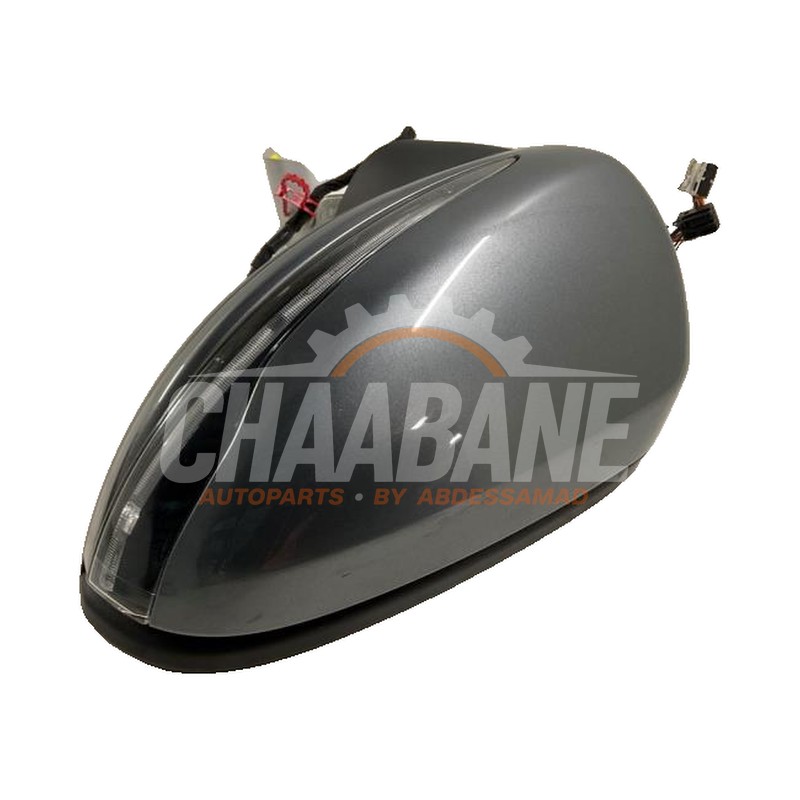 Retroviseur gauche A2058104505 Mercedes C (C205) C-250d 2.2 16V BlueTEC