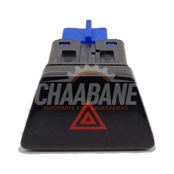 Bouton de warning 3J0953509A Volkswagen Passat Variant (CJ5) 2.0 TDI 16V 2023