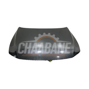 Capot 3G0823031C Volkswagen Passat (3G2) 1.5 TSI 16V 2014 / 2024