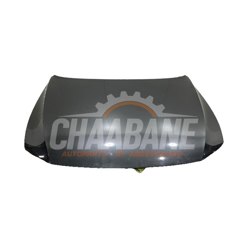 Capot 3G0823031C Volkswagen Passat (3G2) 1.5 TSI 16V 2014 / 2024